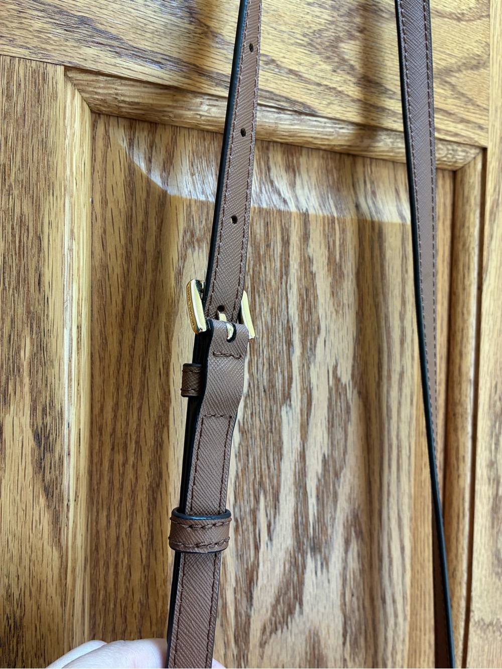 Michael Kors Crossbody bag - Picture 3 of 4